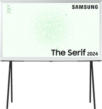 Samsung The Serif Cloud White 65LS01D (2024)