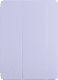 Apple Smart Folio iPad Air 13 inch (2025/2024) Lichtviolet