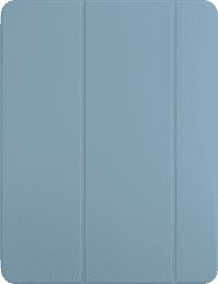 Apple Smart Folio iPad Pro 13 inch (2025/2024) Denim