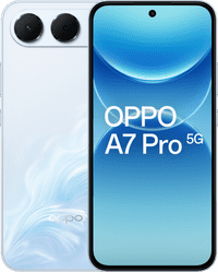 OPPO A7 Pro 256GB Blauw 5G
