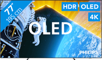 Philips 77OLED809 - Ambilight (2024)
