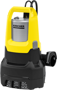 Kärcher SP 22.000 Dirt Level Sensor