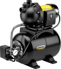 Kärcher BP 4.900 Home