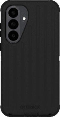Otterbox Defender Pro Samsung Galaxy S26 FE Back Cover Zwart