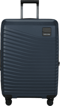 Samsonite Intuo Expandable Spinner 69cm Blue Nights