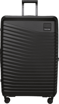 Samsonite Intuo Expandable Spinner 81cm Black
