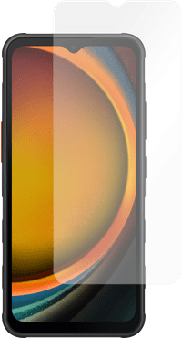 Just In Case Tempered Glass Samsung Galaxy Xcover 7 Screenprotector