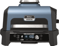 Ninja Woodfire Pro XL Elektrische BBQ Grill en Roker OG901EU