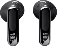 JBL Live Flex 3 Black