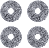 ECOVACS DEEBOT Mopping Pads D-WP04-0012