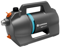 Gardena Irrigation Pump 4200 Silent