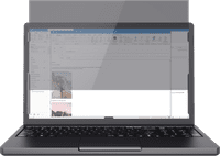 Trust Primo Privacy Filter for 15.6-inch Laptops