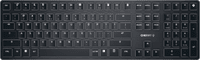 CHERRY KW X ULP Ultra Low Profile Mechanical Keyboard QWERTY