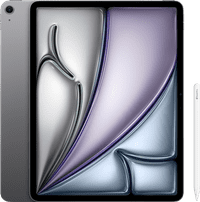 Apple iPad Air (2024) 13 inches 256GB WiFi Space Gray + Apple Pencil Pro