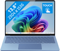 Microsoft Surface Laptop Copilot+ PC 13.8 Snapdragon X Plus / 16GB / 512GB Maya