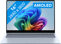 Samsung Galaxy Book4 Edge Copilot+ PC NP960XMA-KB1NL