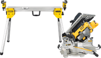 DEWALT D27112-QS + Underframe