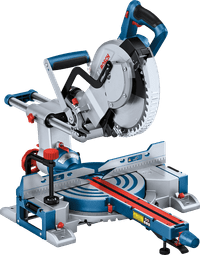 Bosch Professional GCM 18V-254 D (zonder accu)