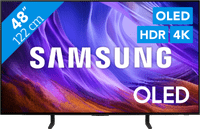Samsung OLED 48" S83H (2026)