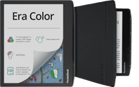 PocketBook Era Color + PocketBook Cover Flip Era Color Zwart