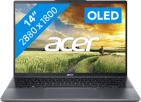 Acer Swift Go 14 OLED (SFG14-63-R4V3)