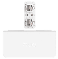 Philips Hue Nanoleaf Wandmodule