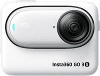 Insta360 GO 3S White 128GB