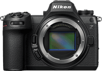 Nikon Z6III Body