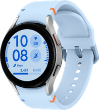 Samsung Galaxy Watch FE Silver/Blue