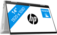HP Pavilion x360 14-ek1950nd