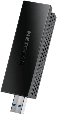Netgear Nighthawk A7500 - AX1800 Wifi 6 adapter