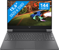 HP VICTUS 15-fa1080nb Azerty