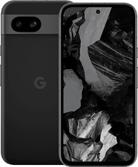 Google Pixel 8a 128GB Black 5G