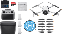 DJI Mini 4 Pro Starterskit