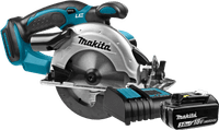 Makita DSS501ZJ + 3.0Ah and charger