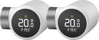 Tado Smart Radiator Knob X 2-pack (Expansion)