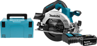 Makita DHS660ZJ + 3.0Ah and charger