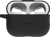 BlueBuilt Apple AirPods Pro 3 Case Black
