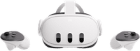 Meta Quest 3 512GB Refurbished