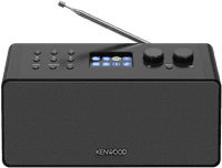 Kenwood CR-ST90S-B