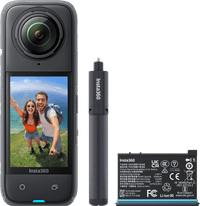 Insta360 X4 Kit de Démarrage