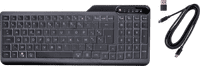 HP 400 Backlit Keyboard with Cable AZERTY