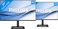 Philips 27E1N1300AE/00 Duo Pack