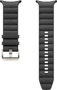 Samsung Watch Ultra Peakform Horlogeband Grijs