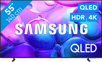 Samsung QLED 55" Q6FA (2025)
