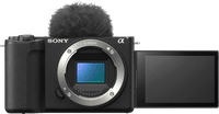 Sony ZV-E10 II Body