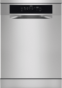 AEG FFB75737PM GlassCare
