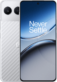 OnePlus Nord 4 512GB Zilver 5G