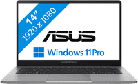 ASUS ExpertBook P1 14'' 1403CDA-S60246X QWERTY