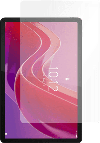 Just in Case Lenovo Tab M11 Screenprotector Glas